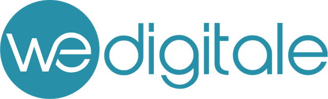 Logo WeDigitale