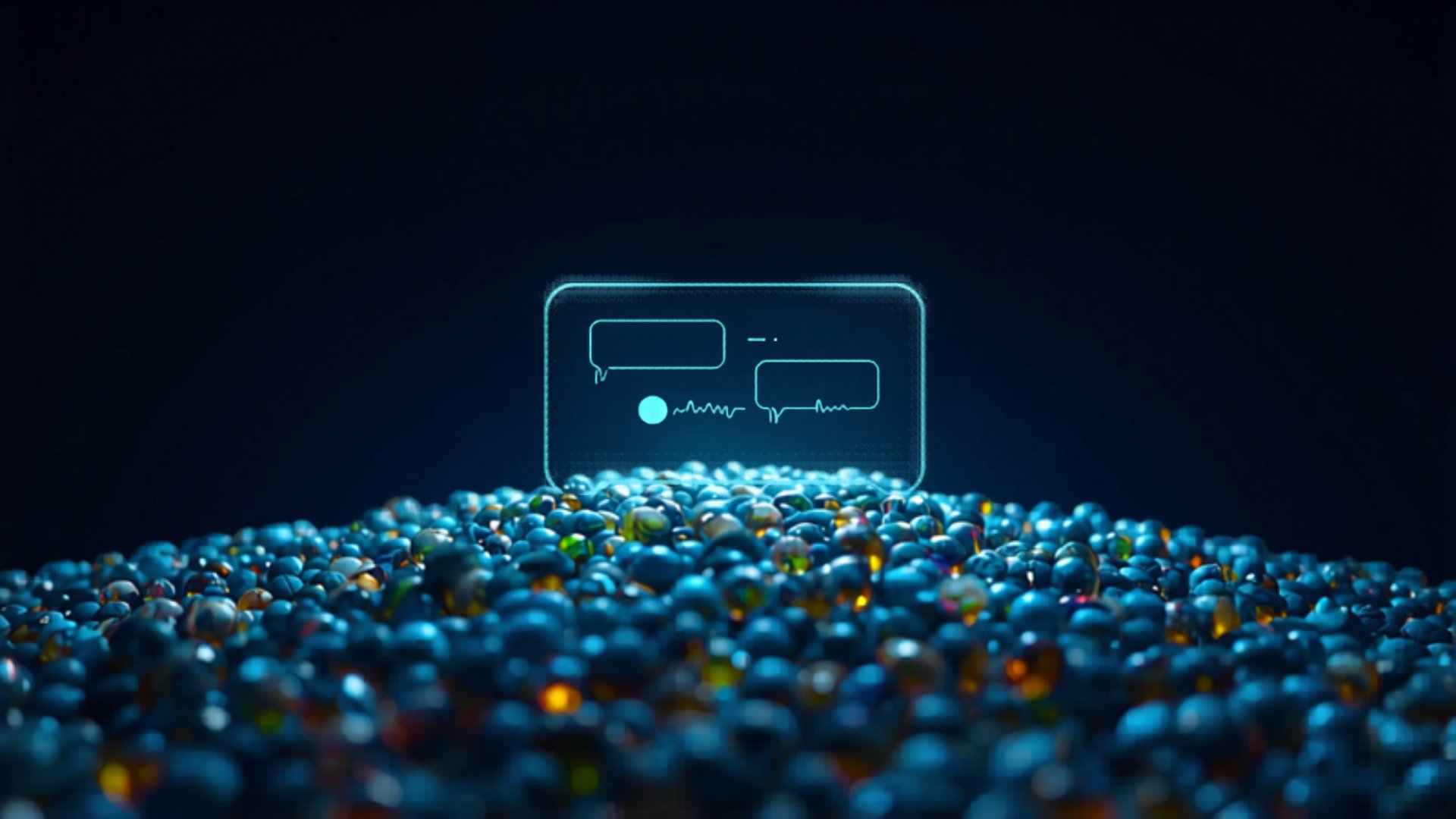 Case study chatbot AI Mito Polimeri - assistente virtuale per 1.297 tecnopolimeri e polimeri tecnici industriali